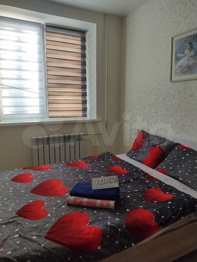 Квартира-студия, 18 м², 1/5 эт.