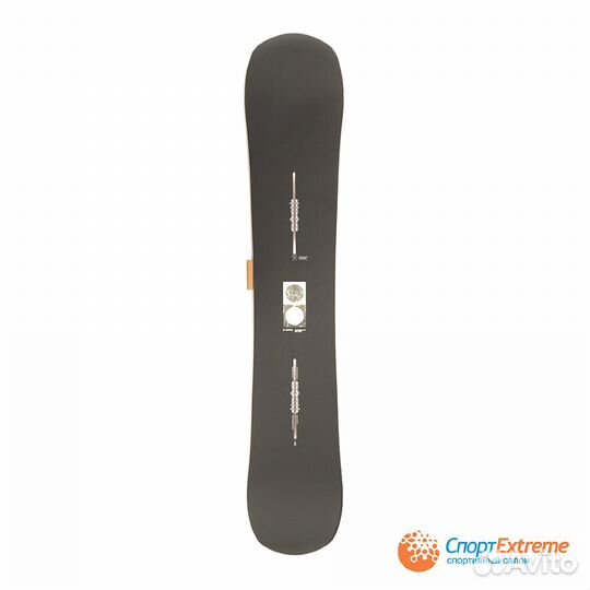 Сноуборд М Burton instigator flat NO color 2022 16