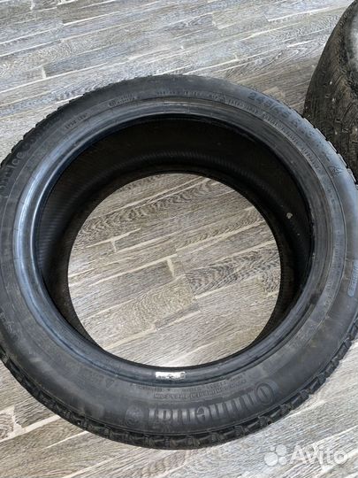Continental IceContact 3 245/45 R18 100T