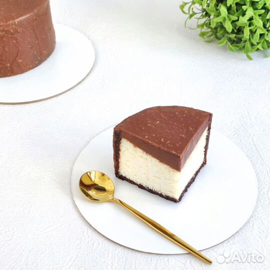 Торт Баунти на заказ в подарок на День рождения