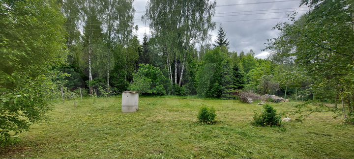 Участок 15 сот. (СНТ, ДНП)