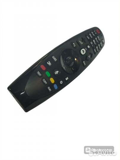 Пульт LG AN-MR600