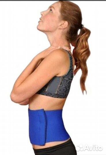 Пояс для похудения