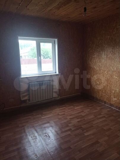 Дом 86,5 м² на участке 7 сот.