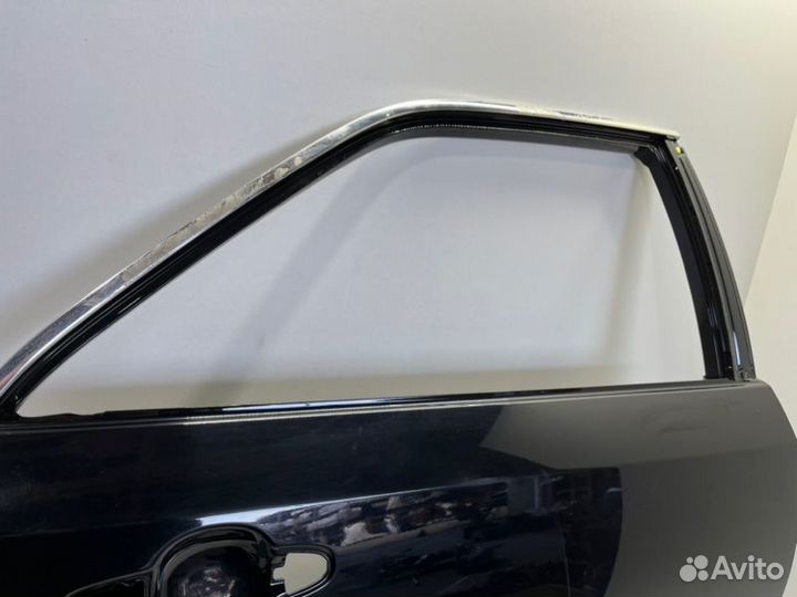 Дверь задняя правая Toyota Camry V50/V55 2011-2018