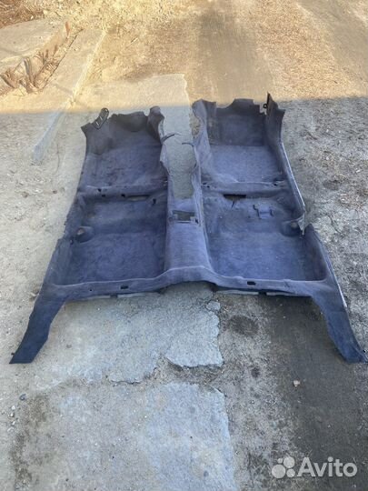 Ковровое покрытие tourer s