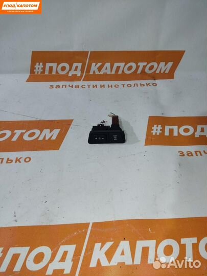 Блок кнопок Hyundai ix35 рест. 2014 937002S300