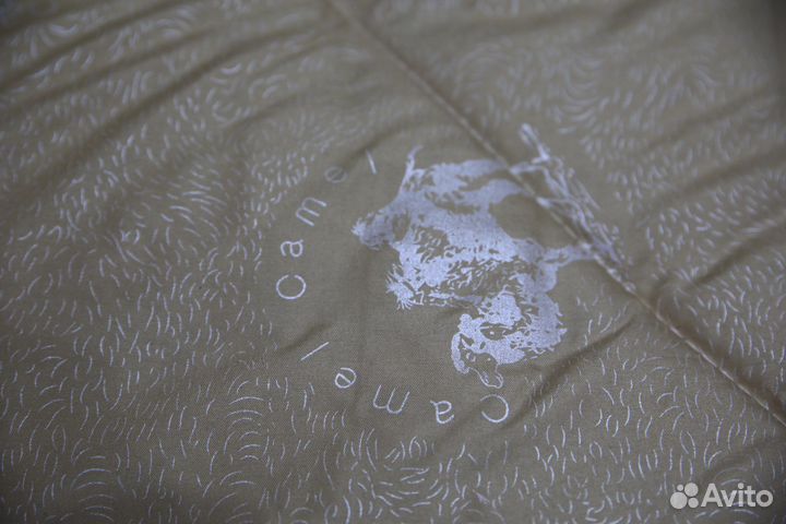 Одеяло новое