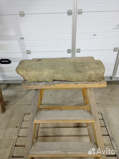 Сиденье для мотоцикла