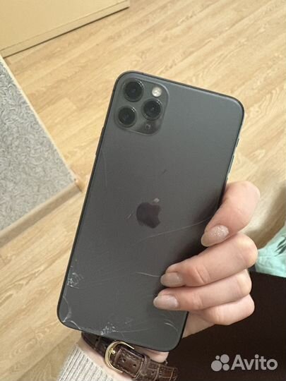 iPhone 11 Pro Max, 512 ГБ