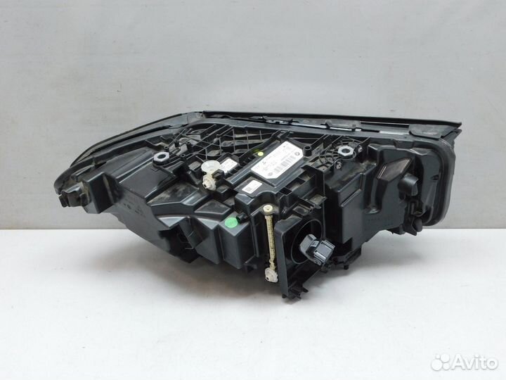 Фара левая BMW 5-Series/M5