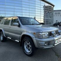 Nissan Terrano 3.3 AT, 1998, 317 707 км, с пробегом, цена 785 000 руб.