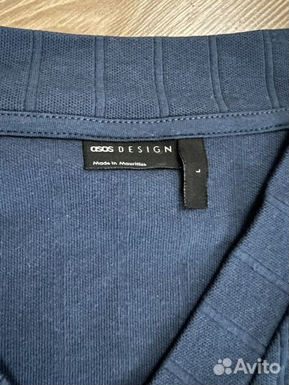 Футболка ASOS oversaze