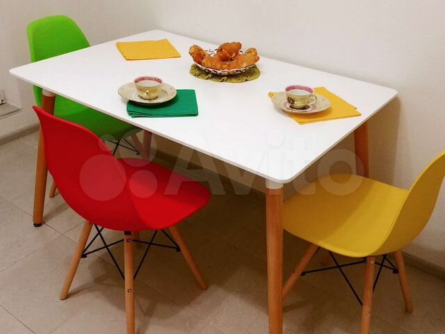 2-к. квартира, 57 м², 9/16 эт.