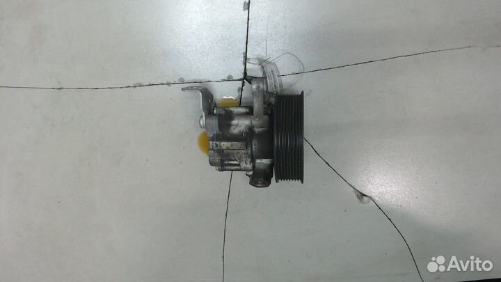 Гур Mercedes S W221, 2007