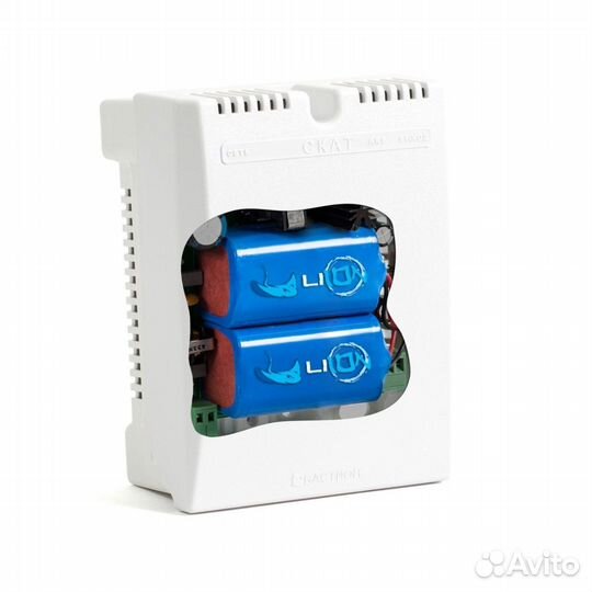 Блок бесперебойного питания скат-1200Б Li-ion