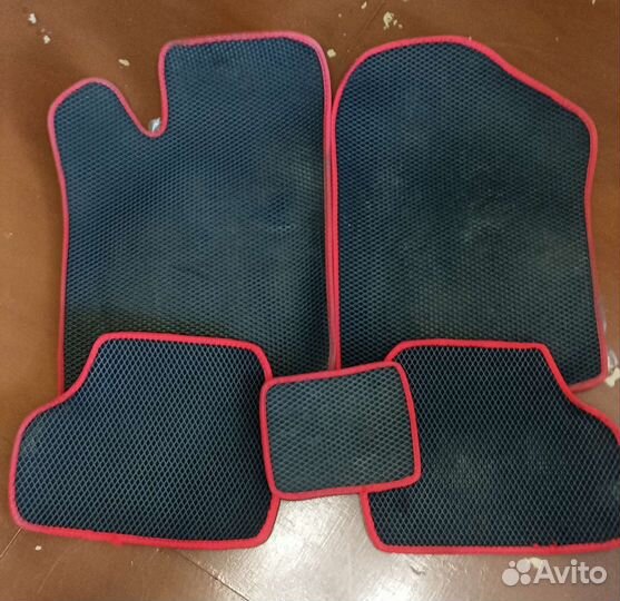 Коврики для авто