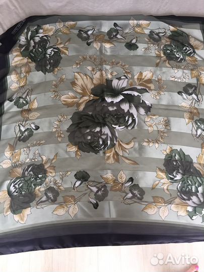 Палантин платок шарф новый