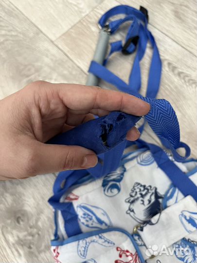 Прыгунки детские