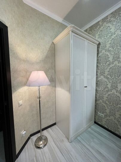 1-к. квартира, 49,1 м², 3/8 эт.