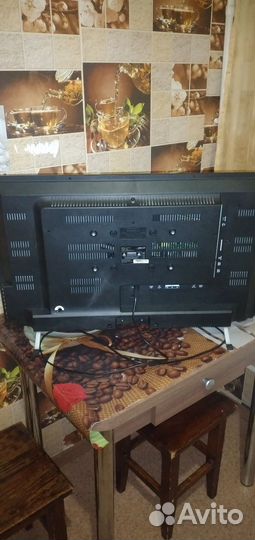 Телевизор бу