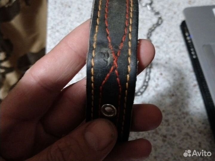 Поводок рулетка для собак 5 м