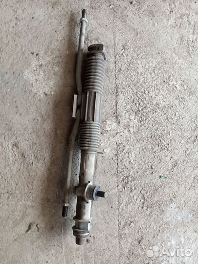Рулевая рейка ваз 2114