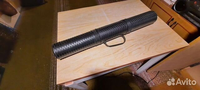 Туба для черчежей