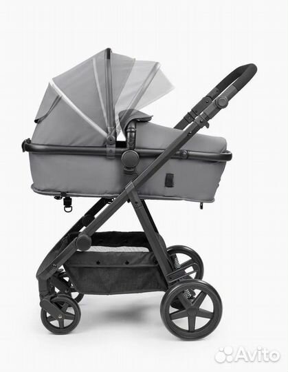 Коляска трансформер Happy Baby Linda