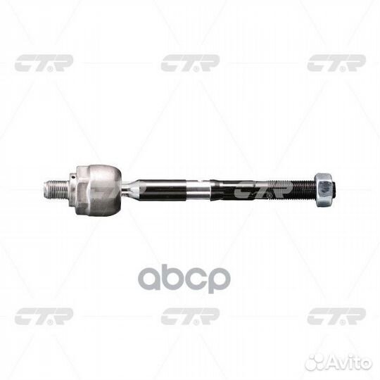 CR0330 тяга рулевая замена crkk29 KIA Grand Car