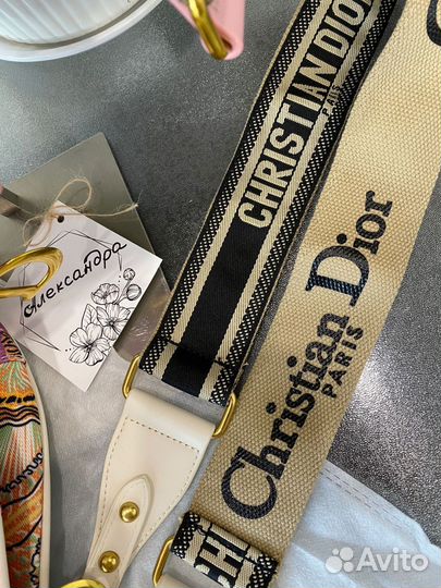 Сумка dior
