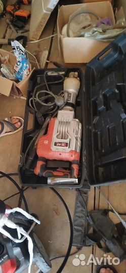 Аренда инструмента