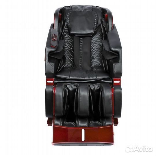 Массажное кресло KS-612 бежевый