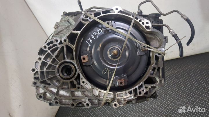 Кпп - автомат (АКПП) 4х4 Cadillac SRX, 2013