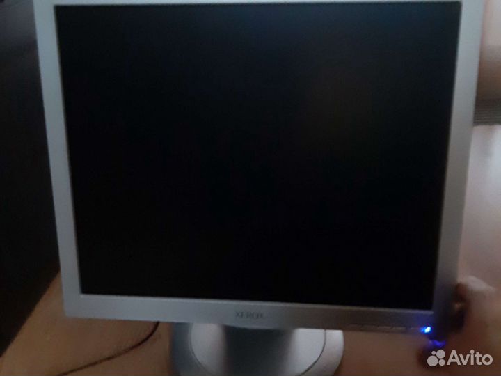 Монитор acer и xerox