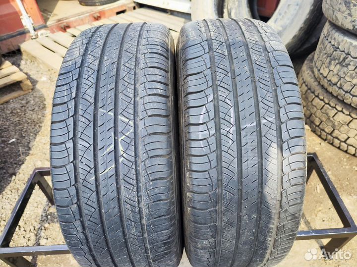 Michelin Latitude Tour HP 215/60 R16 95H