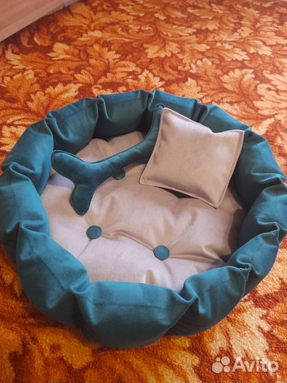 Лежанка для животных