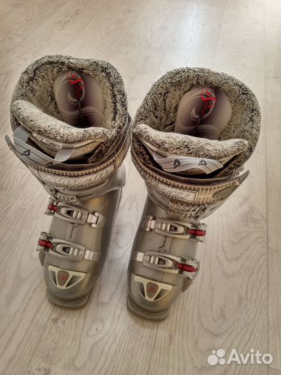 Ботинки для горных лыж Dolomite 35-36