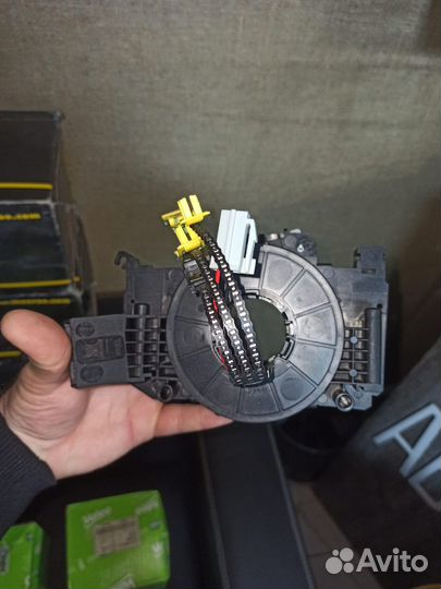 Контактная группа laguna II valeo 251647