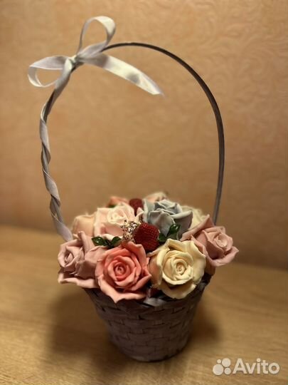 Букеты на 1 сентября