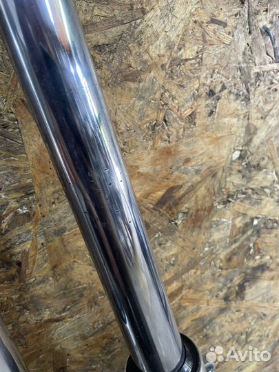 Вилка Honda cb 500