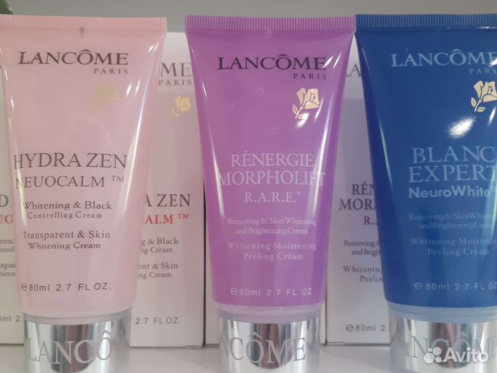 Пилинг скатка для лица