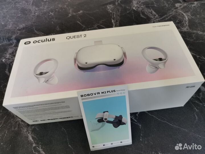 Oculus quest 2