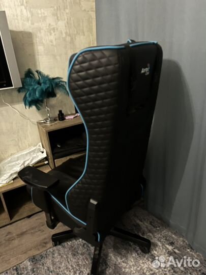 Компьютерное кресло aerocool P7-GC1 AIR