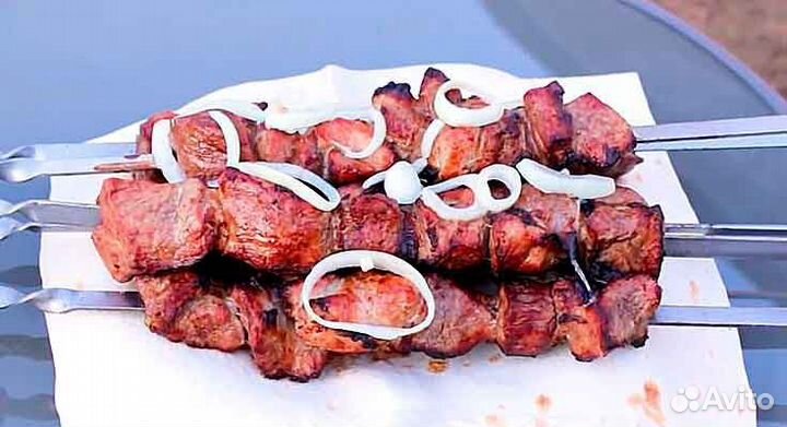 Мясо свинина домашняя