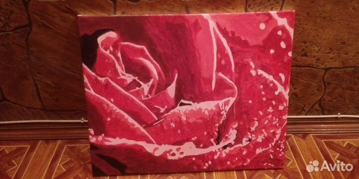 Картины для интерьера