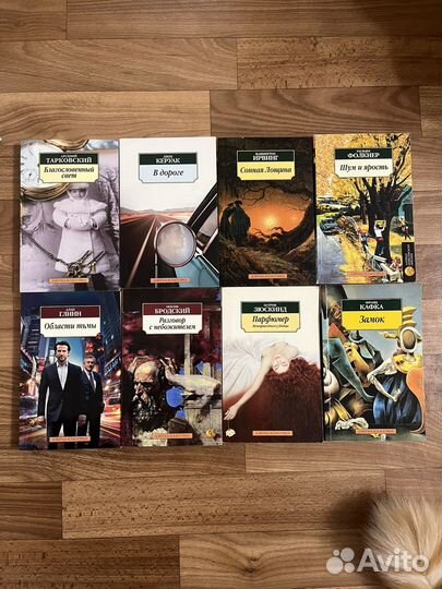 Продам книги