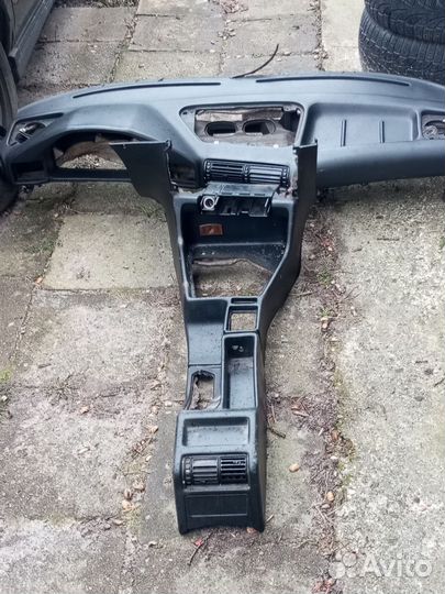 Мелочëвка на BMW e34