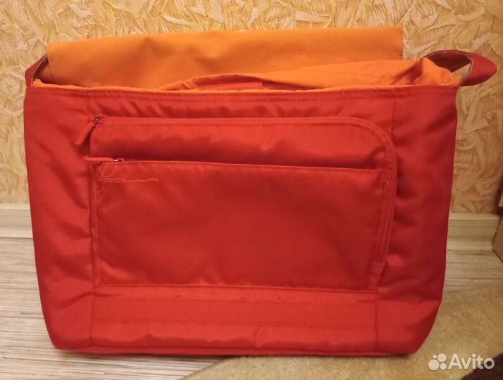 Сумка для коляски и ноутбука