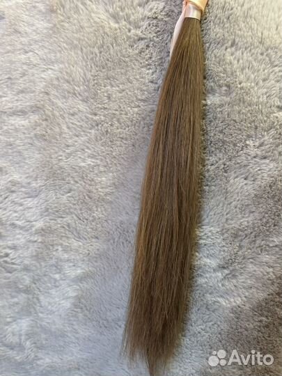 Волосы для наращивания